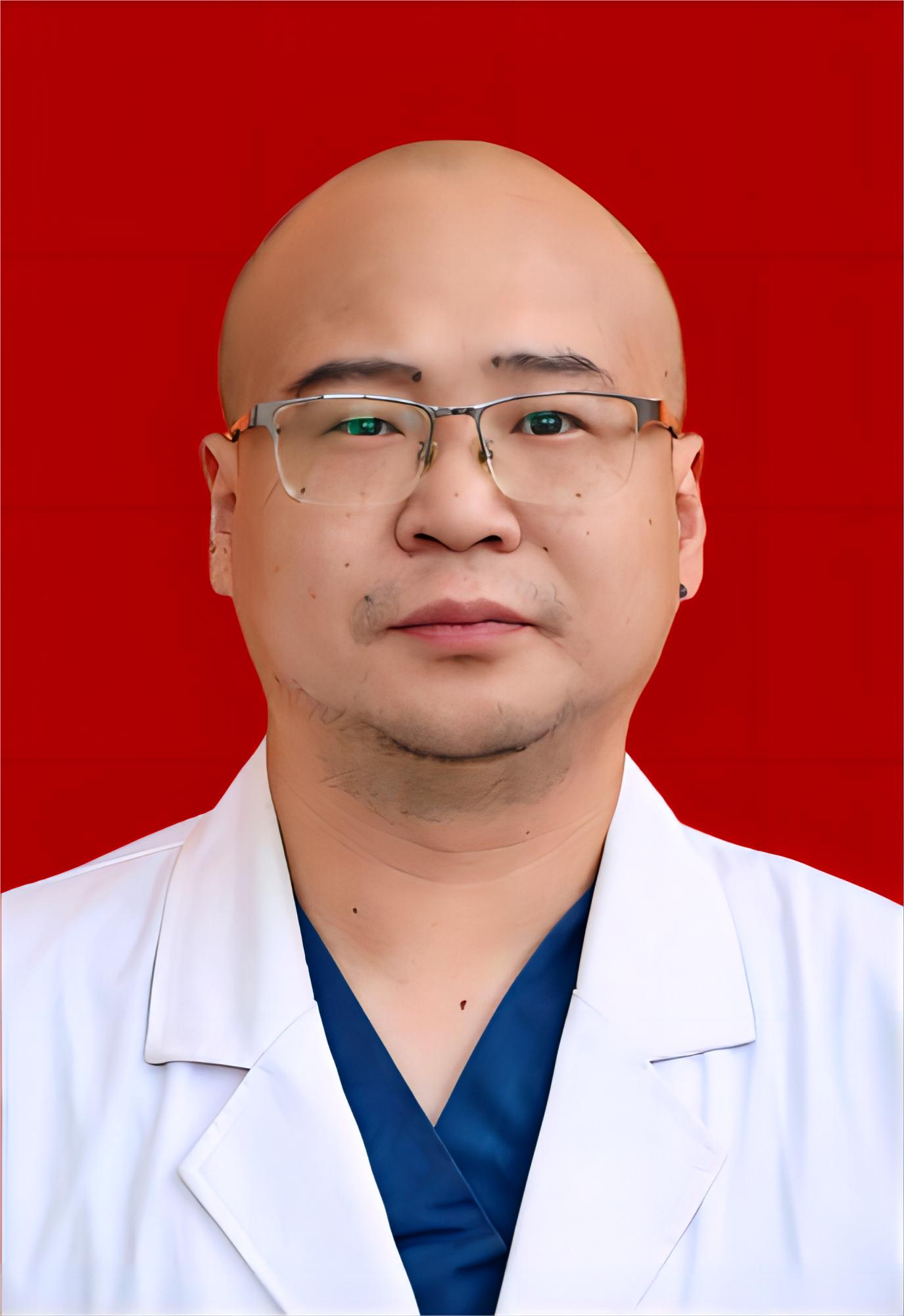 赵庆林